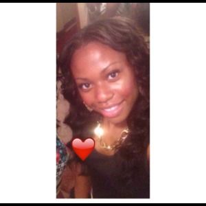 Meet your Posher, Alexis